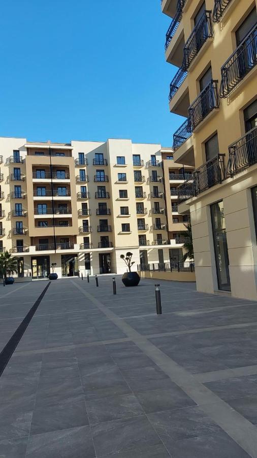 Green Hills By Rent A Car Mi Podgorica Exterior foto