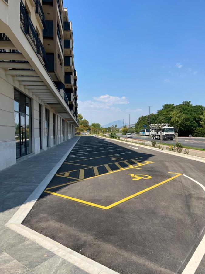 Green Hills By Rent A Car Mi Podgorica Exterior foto