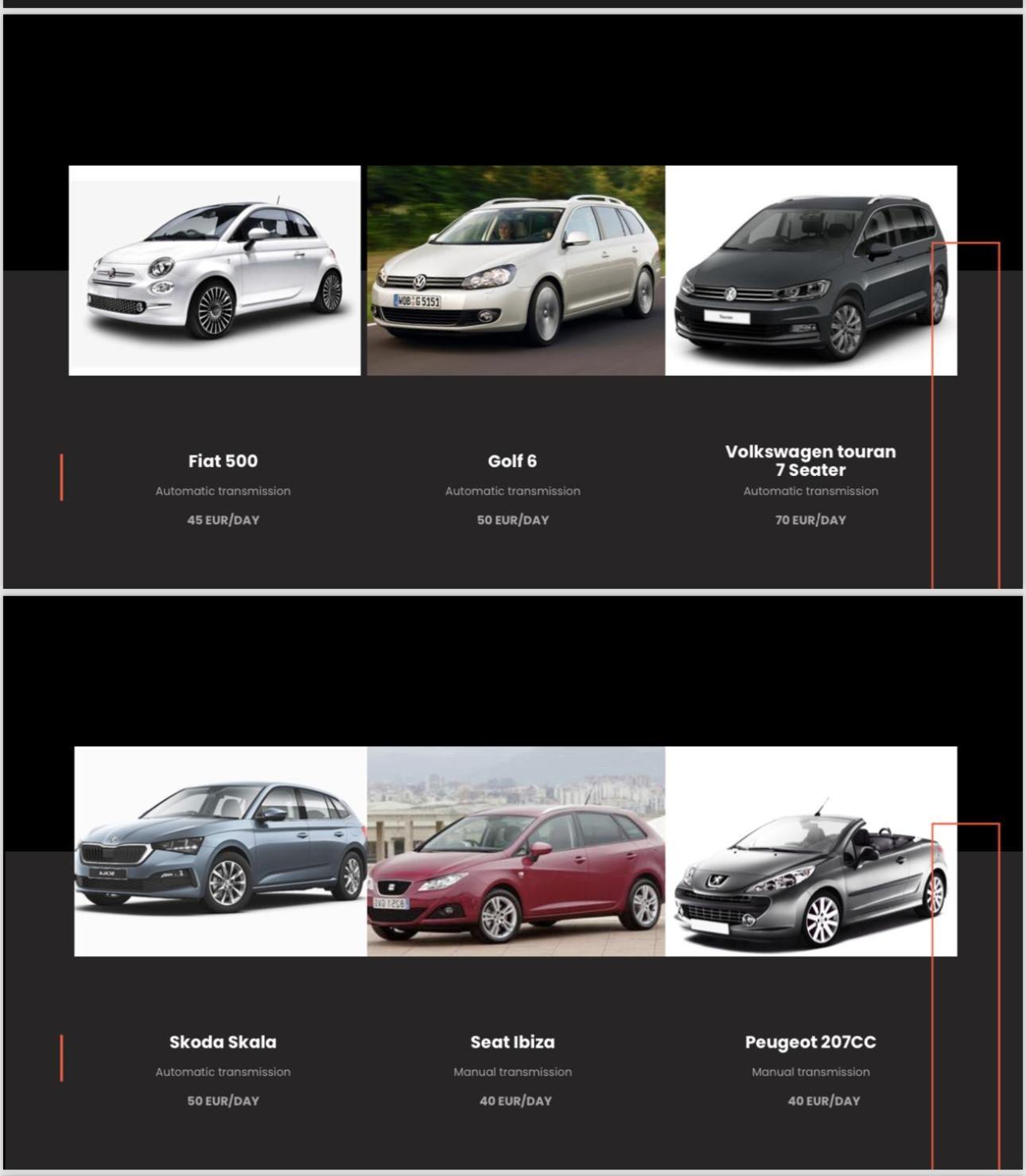 Green Hills By Rent A Car Mi Podgorica Exterior foto